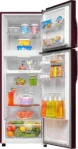 Haier HRF-2902 240 L 2 Star Double Door Refrigerator