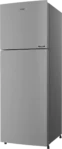 Haier HRF-2902BMS-P 240 L 2 Star Double Door Refrigerator
