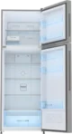 Haier HRF-2902BMS-P 240 L 2 Star Double Door Refrigerator