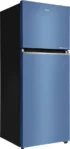 Haier HRF-3782BGI-P 328 L 2 Star Double Door Refrigerator