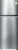 Haier HRF-3782BNS-P 328 L 2 Star Double Door Refrigerator