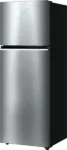 Haier HRF-3782BNS-P 328 L 2 Star Double Door Refrigerator