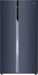 Haier HRS-682GKU1 602 L 3 Star Side by Side Refrigerator