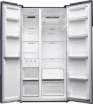 Haier HRS-682GKU1 602 L 3 Star Side by Side Refrigerator