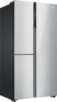 Haier HRT-628PMGU1 628 L Side-by-Side Refrigerator
