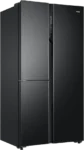 Haier HRT-683KGU1 598 L Side by Side Refrigerator