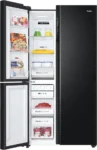Haier HRT-683KGU1 598 L Side by Side Refrigerator