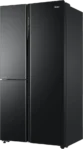 Haier HRT-683KGU1 598 L Side by Side Refrigerator