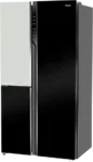 Haier HRT-683KWGU1 598 L Side by Side Refrigerator