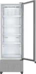 Haier HVC 405 GT5 360 L Single Glass Door Visi Cooler