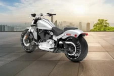 Harley-Davidson Breakout 117