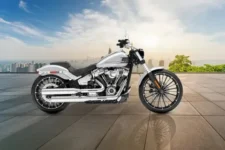 Harley-Davidson Breakout 117