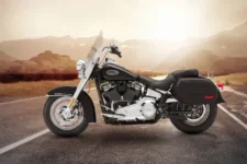 Harley-Davidson Heritage Classic
