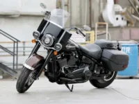 Harley-Davidson Heritage Classic