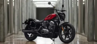 Harley-Davidson Nightster