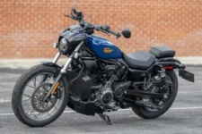 Harley-Davidson Nightster