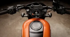 Harley-Davidson Nightster