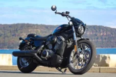 Harley-Davidson Nightster