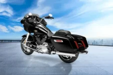 Harley-Davidson Road Glide