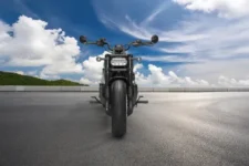 Harley-Davidson Sportster S