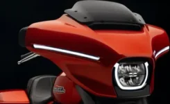 Harley-Davidson Street Glide