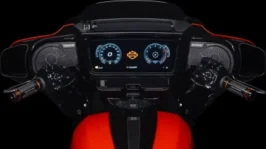 Harley-Davidson Street Glide