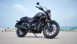 Harley-Davidson X440