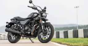 Harley-Davidson X440