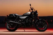 Harley-Davidson X440