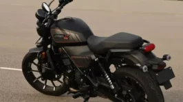 Harley-Davidson X440