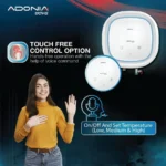 Havells Adonia Wave 15 L Storage Water Geyser