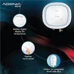 Havells Adonia Wave 15 L Storage Water Geyser