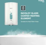 Havells Fabia EC 10 L Storage Water Geyser