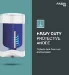 Havells Fabia EC 10 L Storage Water Geyser