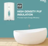Havells Fabia EC 10 L Storage Water Geyser