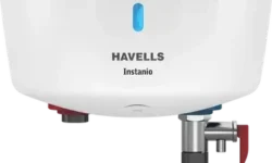 Havells Instanio 5L Instant Water Geyser