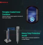 Havells Monza 10 L Storage Water Geyser