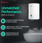 Havells Monza 15 L Storage Water Geyser