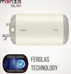 Havells Monza Slim 25L Water Geyser