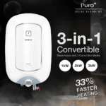 Havells Puro Plus 25 L Storage Water Geyser