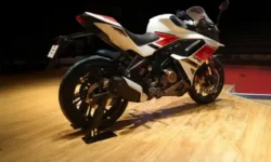 Hero Karizma XMR 250