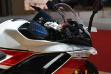 Hero Karizma XMR 250