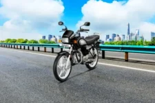 Hero Splendor Plus