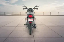 Hero Splendor Plus XTEC