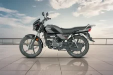 Hero Splendor Plus XTEC