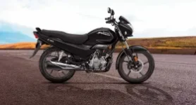Hero Super Splendor XTEC