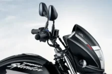 Hero Super Splendor XTEC