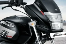 Hero Super Splendor XTEC