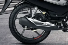 Hero Super Splendor XTEC