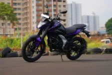 Hero Xtreme 125R